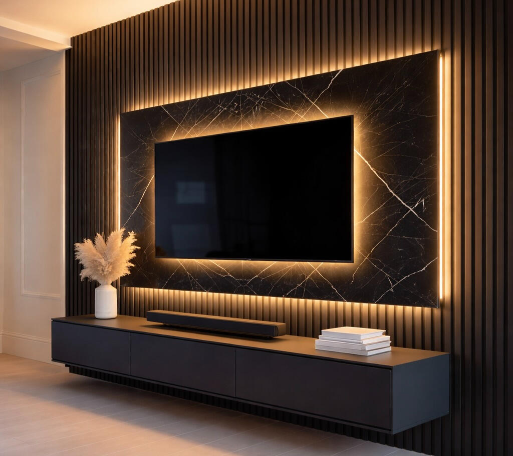 Media Wall Dallas TX